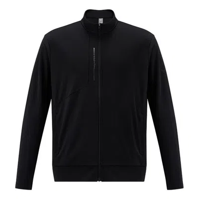 Mizuno Essential Jacket 'black'