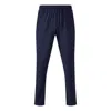 Mizuno Essentials Track Pants 'navy' In Blue