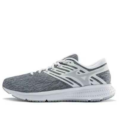 Mizuno Ezrun Lx 2 Gray/white In Multi