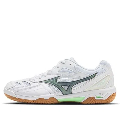 Mizuno Fang Pro 'white Green'