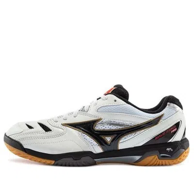 Mizuno Fang Pro White/black