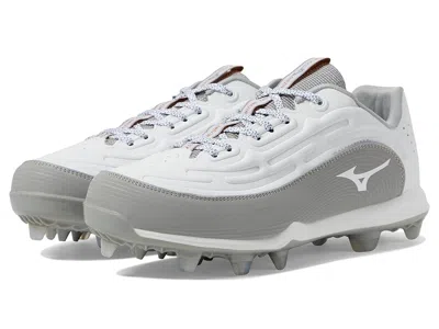Mizuno Finch Elite 6 Low Tpu Softball Cleats In Multi