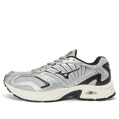 Mizuno Fiyi 2k Casual Retro Silver Gray Black In Multi