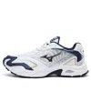 Mizuno Fiyi 2k 'white Black' In White