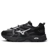 Mizuno Fiyi Tl 'black Grey'