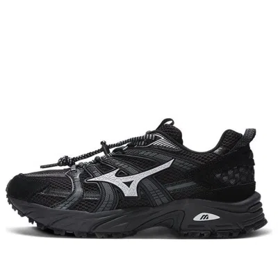 Mizuno Fiyi Tl 'black Grey'