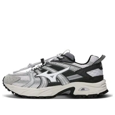 Mizuno Fiyi Tl 'grey Black'