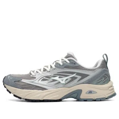 Mizuno Fiyi V2 'grey White' In Gray