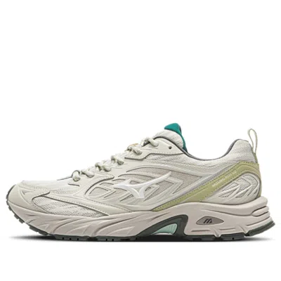 Mizuno Fiyi V2 'light Grey Green' In Gray