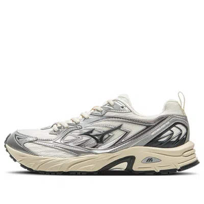 Mizuno Fiyi V2 'silver Cream' In Gray