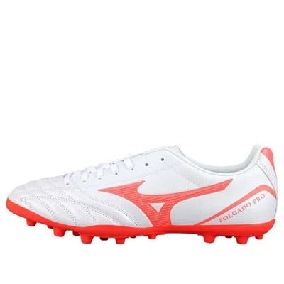 Mizuno Folgado Pro Kl Ag 'white Red'