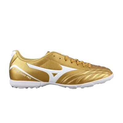 Pre-owned Mizuno Folgado Pro Kl As 'gold'