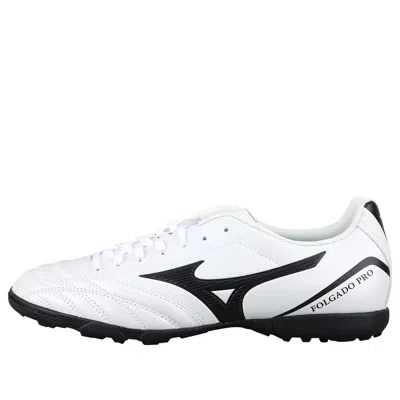 Mizuno Folgado Pro Kl As 'white Black'