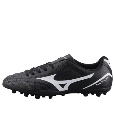 Mizuno Folgado Wide Ag 'black' In Multi