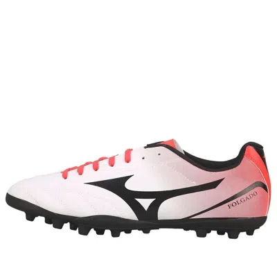 Mizuno Folgado Wide Ag 'white Red'