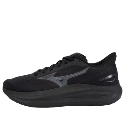 Mizuno Fortrush 'black'