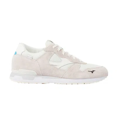 Pre-owned Mizuno Futur X Gv87 'ecru' In White