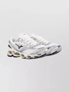 Mizuno Future Wave Running Sneakers In White