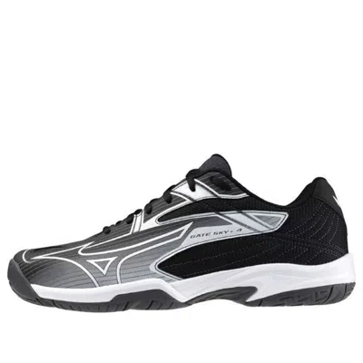 Mizuno Gate Sky Plus 4 'grey Black'