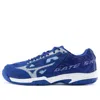 Mizuno Gate Sky Plus Blue/white