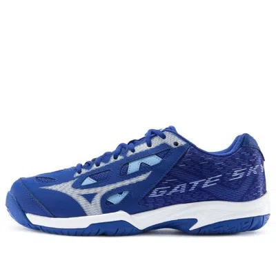 Mizuno Gate Sky Plus Blue/white