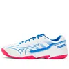 Mizuno Gate Sky Plus Ii 'white Blue Red' In Multi