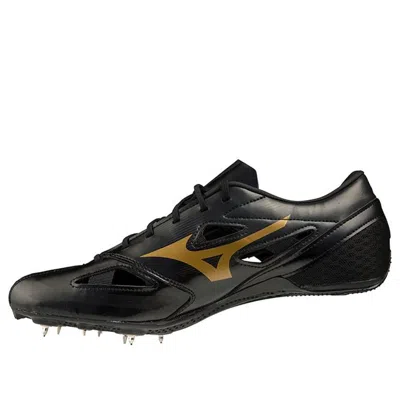 Mizuno Geo Silencer Fx 'black Gold'