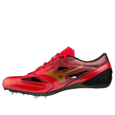Mizuno Geo Silencer Fx 'red Black'