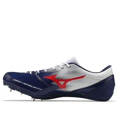 Mizuno Geo Versus Fx 'white Blue Red'