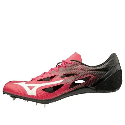 Mizuno Geosilencer Fx 'red Black' In Multi