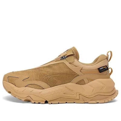 Mizuno Gm 3 'brown'