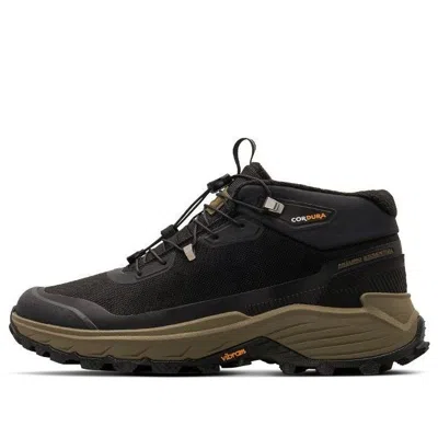 Mizuno Gm Crosswild 2 'black Brown'