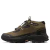 Mizuno Gm Crosswild 2 'olive Khaki Black' In Multi