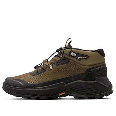 Mizuno Gm Crosswild 2 'olive Khaki Black' In Multi