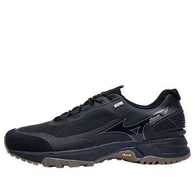 Mizuno Gm Crosswild 'simplistic Fashion Black' In Multi
