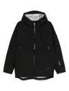 Mizuno Gore-tex Jacket In Black