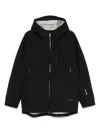 Mizuno Gore-tex Jacket In Black
