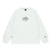 Mizuno Graphic Casual Sweater 'white'