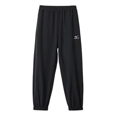 Mizuno (gs)  Casual Sweat Pants 'black'
