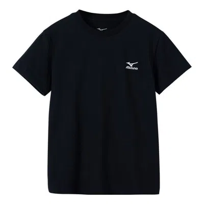 Mizuno (gs)  Classic T-shirt 'black'