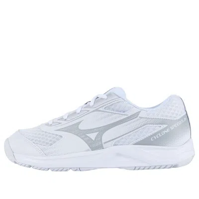 Mizuno (gs)  Cyclone Speed 5 'white'