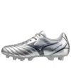 Mizuno (gs)  Monarcida Neo 3 Select Fg 'platinum Silver Pack Galaxy Silver' In Gray