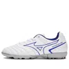 Mizuno (gs)  Monarcida Neo Ii 'white Blue' In Multi