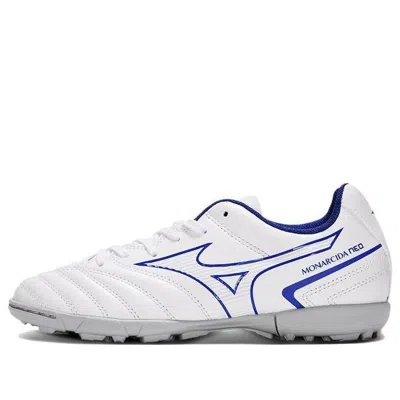 Mizuno (gs)  Monarcida Neo Ii 'white Blue' In Multi