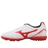 Mizuno (gs)  Potrero Wide Jr. As 'white Red'