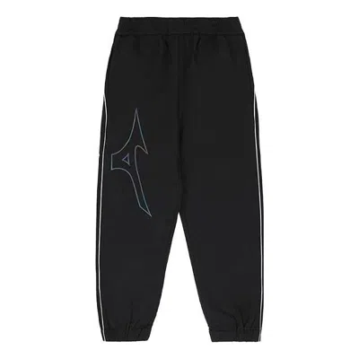 Mizuno (gs)  Sportswear Pants 'black'