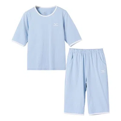 Mizuno (gs)  Sportswear Suit 'blue'