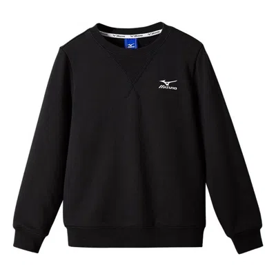 Mizuno (gs)  Sportwear Sweater 'black'