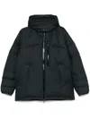 Mizuno Gtx Windstopper Down Jacket