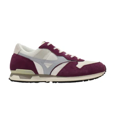Pre-owned Mizuno Gv87 'burgundy' | Red | Men's Size 7